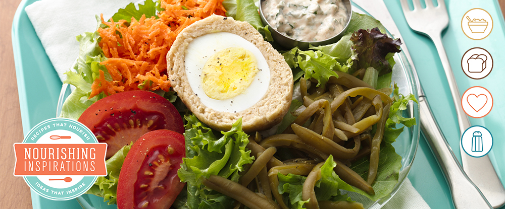 Carbohydrate Conscious