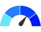 Food Preparation scale for speed scratch solutions.