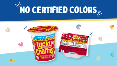 no-certified-colors